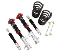 Megan Racing Honda Odyssey 99-04 - Street Series Coilovers - MR-CDK-HOD98