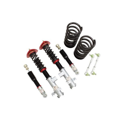 Honda Odyssey 99-04 - Street Series Coilovers