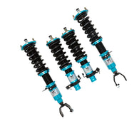 Megan Racing Honda Prelude 88-91 - EZ II Series Coilovers - MR-CDK-HP88-EZII