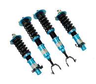 Megan Racing Honda Prelude 92-01 - EZ II Series Coilovers - MR-CDK-HP92-EZII