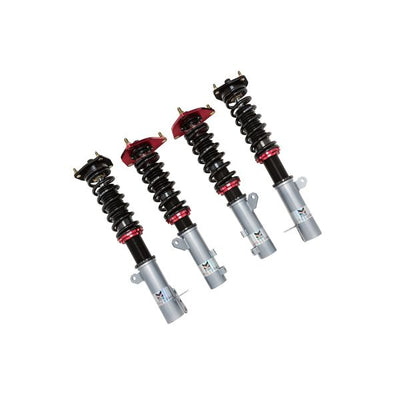 Hyundai Tiburon 03-08 - Street Series Coilovers