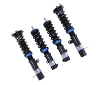 Megan Racing Hyundai Tiburon 97-01 - EZ I Series Coilovers - MR-CDK-HT97-EZ