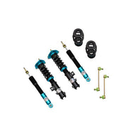 Hyundai Sonata 2011-Mid 2012 / Kia Optima 2011-Mid 2012 - EZ II Series Coilovers