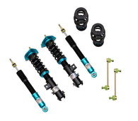 Megan Racing Hyundai Elantra GT & Sport (Torsion Beam) 16-20 EZ II Series Coilovers - MR-CDK-HYE16GT-EZII