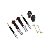 Hyundai Elantra GT & Sport (Torsion Beam) 16-20 Street Series Coilovers