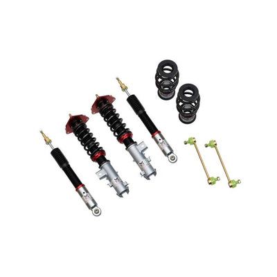 Hyundai Elantra GT & Sport (Torsion Beam) 16-20 Street Series Coilovers