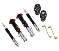 Megan Racing Hyundai Elantra GT & Sport (Torsion Beam) 16-20 Street Series Coilovers - MR-CDK-HYE16GT