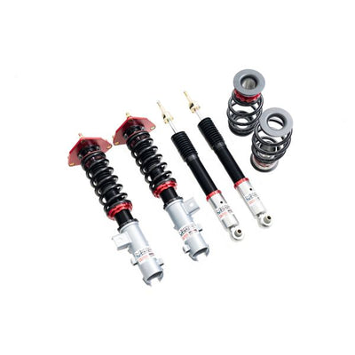 Hyundai Elantra Sport 16-20 (Multi-Link Rear Suspension) Street Series Coilovers