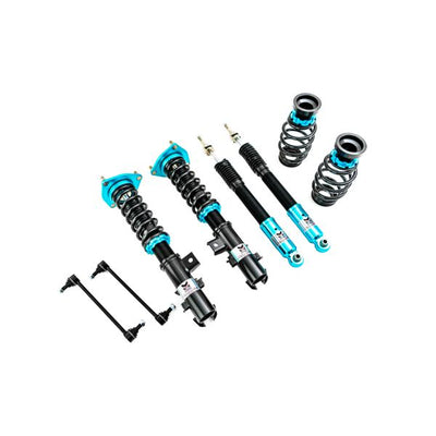 Hyundai Kona 2018+ FWD (Rear Torsion Beam) EZII Series Coilover