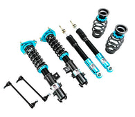 Megan Racing Hyundai Kona 2018+ FWD (Rear Torsion Beam) EZII Series Coilover - MR-CDK-HYK18-EZII