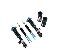 Hyundai Sonata Mid 2012-2014 / Kia Optima Mid 2012-2015 - EZ II Series Coilovers