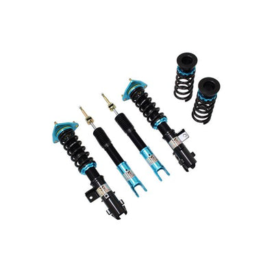 Hyundai Sonata Mid 2012-2014 / Kia Optima Mid 2012-2015 - EZ II Series Coilovers