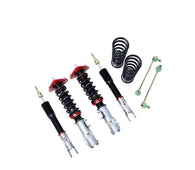 Hyundai Sonata 2011 to Mid-2012 / Kia Optima 2011 to Mid-2012 - Street Series Coilovers