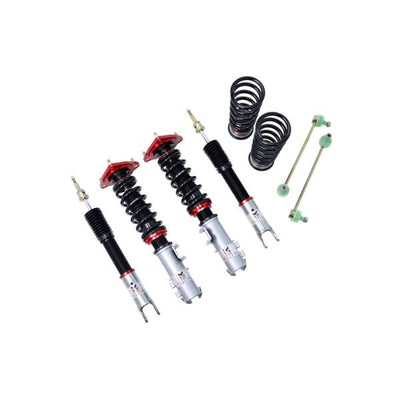 Hyundai Sonata 2011 to Mid-2012 / Kia Optima 2011 to Mid-2012 - Street Series Coilovers