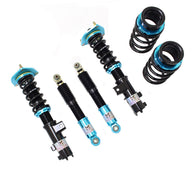 Megan Racing Hyundai Veloster 12-18 - EZ II Series Coilovers - MR-CDK-HYV11-EZII