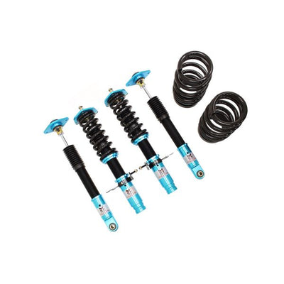 Infiniti FX35/FX50 AWD 09-13 / QX70 AWD 14-15 (w/ Continuous Damping Control) - EZ II Series Coilovers