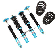 Megan Racing Infiniti FX35/50 AWD 09-13 (W/O Continuous Damping Control) EZII Series Coilovers - MR-CDK-IF09AW-EZII