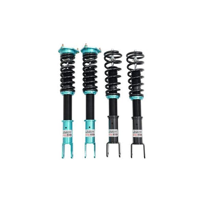 Infiniti Q50 14+ / Q60 16+ (RWD, Fork Type Front Strut Only) EZII Series Coilover