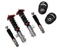 Megan Racing Kia Forte 10-13 (Coupe/Sedan/Hatchback) - Street Series Coilovers - MR-CDK-KFT10