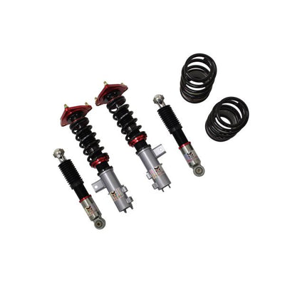 Kia Forte 10-13 (Coupe/Sedan/Hatchback) - Street Series Coilovers