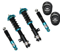 Megan Racing Kia Forte 10-13 (Coupe/Sedan/Hatchback) - EZ II Series Coilovers - MR-CDK-KFT10-EZII