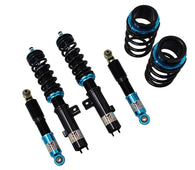 Megan Racing Kia Soul 10-13 - EZ I Series Coilovers - MR-CDK-KSL10-EZ