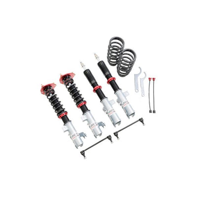 Lexus ES300 13-17 (Incl Hybrid) Street Series Coilovers