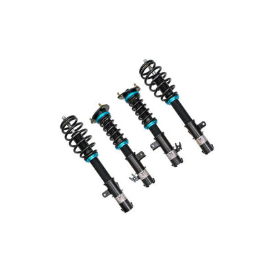 Lexus ES300 1997-2001 - EZII Series Coilovers