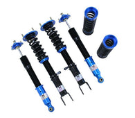 Megan Racing Lexus GS350 2013+ (RWD Only) - EZ II Series Coilovers - MR-CDK-LG13-EZII