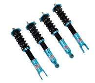 Megan Racing Lexus GS300 92-97 - EZ II Series Coilovers - MR-CDK-LG92-EZII