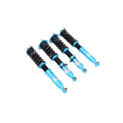 Lexus GS300 / GS400 / GS430 98-05 - EZ II Series Coilovers