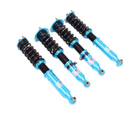 Megan Racing Lexus GS300 / GS400 / GS430 98-05 - EZ II Series Coilovers - MR-CDK-LG98-EZII