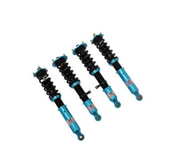 Lexus IS 250 / 350 06-13 / GS 350 / 430 06-12 (AWD Only) - EZ II Series Coilovers