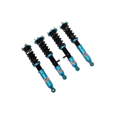 Lexus IS 250 / 350 06-13 / GS 350 / 430 06-12 (AWD Only) - EZ II Series Coilovers