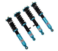 Megan Racing Lexus IS300 01-05 - EZ II Series Coilovers - MR-CDK-LI01-EZII