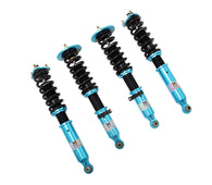 Megan Racing Lexus IS 250 / 350 06-13 GS 350 / 430 06-12 (RWD Only) - EZ II Series Coilovers - MR-CDK-LI06-EZII