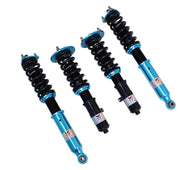 Megan Racing Lexus IS 250 / 350 06-13 / GS 350 / 430 06-12 (AWD Only) - EZ II Series Coilovers - MR-CDK-LI06AW-EZII