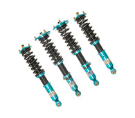 Megan Racing Lexus IS250C/350C 2010-2013 (Convertible Only) - EZII Series Coilovers - MR-CDK-LI09C-EZII