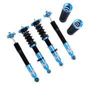 Megan Racing Lexus IS250/IS350 14-20 (RWD Only) - EZ II Series Coilovers - MR-CDK-LI14-EZII