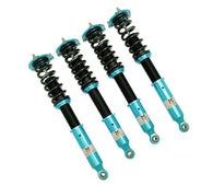 Megan Racing Lexus LS430 01-06 - EZ II Series Coilovers - MR-CDK-LL01-EZII