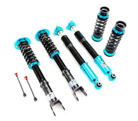 Megan Racing Lexus RC200T 2016+ / RC350 2015+ (RWD Only) - EZ II Series Coilovers - MR-CDK-LRC15-EZII