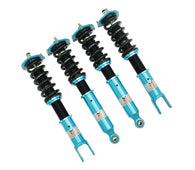 Megan Racing Lexus SC300/400 92-00 / Toyota Supra 93-98 - EZ II Series Coilovers - MR-CDK-LS3-EZII