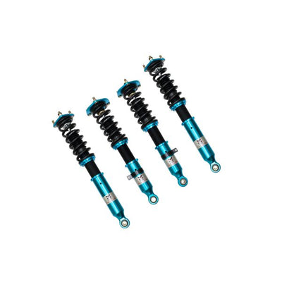 Lexus SC430 02-10 - EZ II Series Coilovers