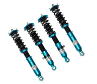 Megan Racing Lexus SC430 02-10 - EZ II Series Coilovers - MR-CDK-LSC02-EZII