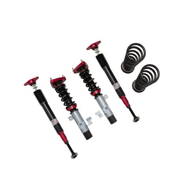 Mazda 3 04-09 - Street Series Coilovers