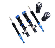 Megan Racing Mazda3 04-09 - EZ I Series Coilovers - MR-CDK-M303-EZ