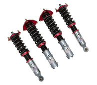 Megan Racing Mitsubishi 3000GT/Stealth 91-99 (FWD Only) - Street Series Coilovers - MR-CDK-M3KFW