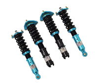 Megan Racing Mitsubishi 3000GT / Dodge Stealth 91-99 FWD - EZ II Series Coilovers - MR-CDK-M3KFW-EZII