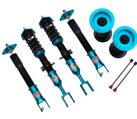 Megan Racing Infiniti M35/M45 05-10 (RWD Only) - EZ II Series Coilovers - MR-CDK-M45-EZII