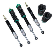 Megan Racing Maserati Ghibli 2014+ - Euro I Series Coilovers - MR-CDK-MAG14-EU